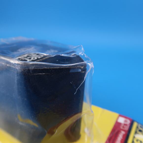 Ranger Lock RGST-OP Padlock Guard Hardened Steel Fits Most 15/16"- 1 3/16" Locks - Picture 6 of 6